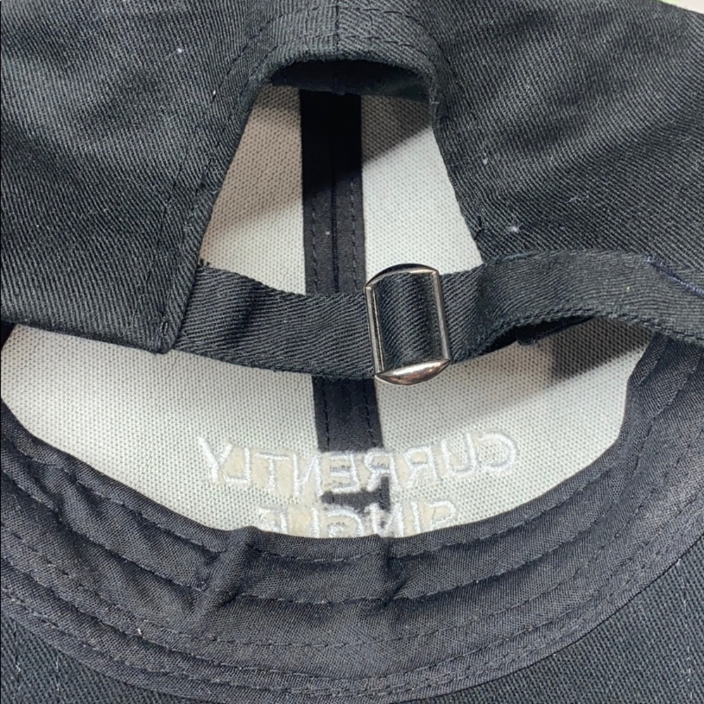 Currently Single cap - Picture 3 of 3